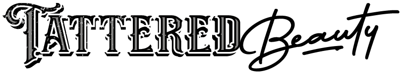Tattered Beauty